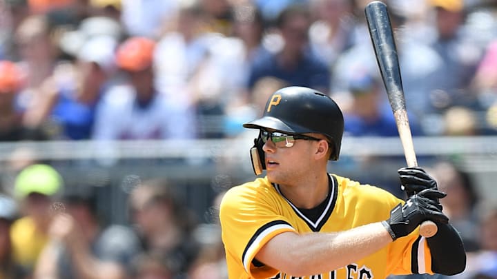 New York Mets v Pittsburgh Pirates