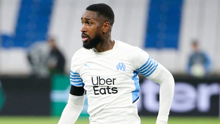 Gerson va débuter contre Angers.