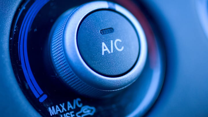 Perfecting your car's AC is an art.