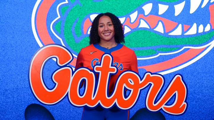 The Florida Gators have signed one of the SEC's best hitters over the last two seasons.