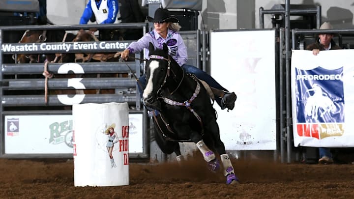 KG JusticeWeExpected and Kathy Grimes