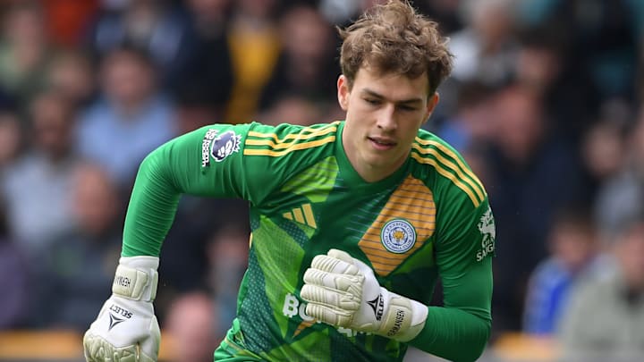 Wolverhampton Wanderers FC v Leicester City FC - Premier League