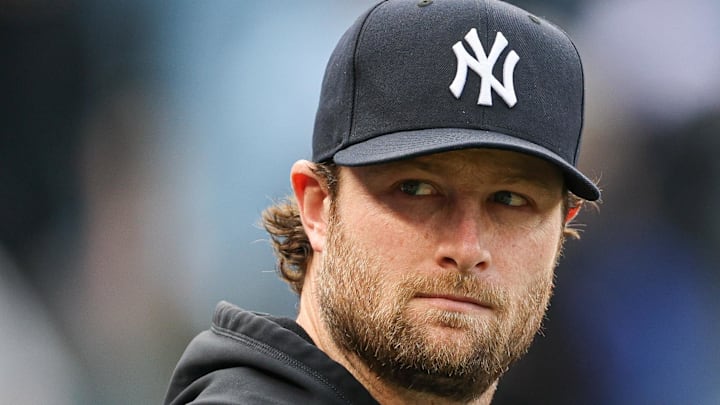 Gerrit Cole could be facing even more pressure ahead of his Yankees return following the latest Max Fried injury update. 
