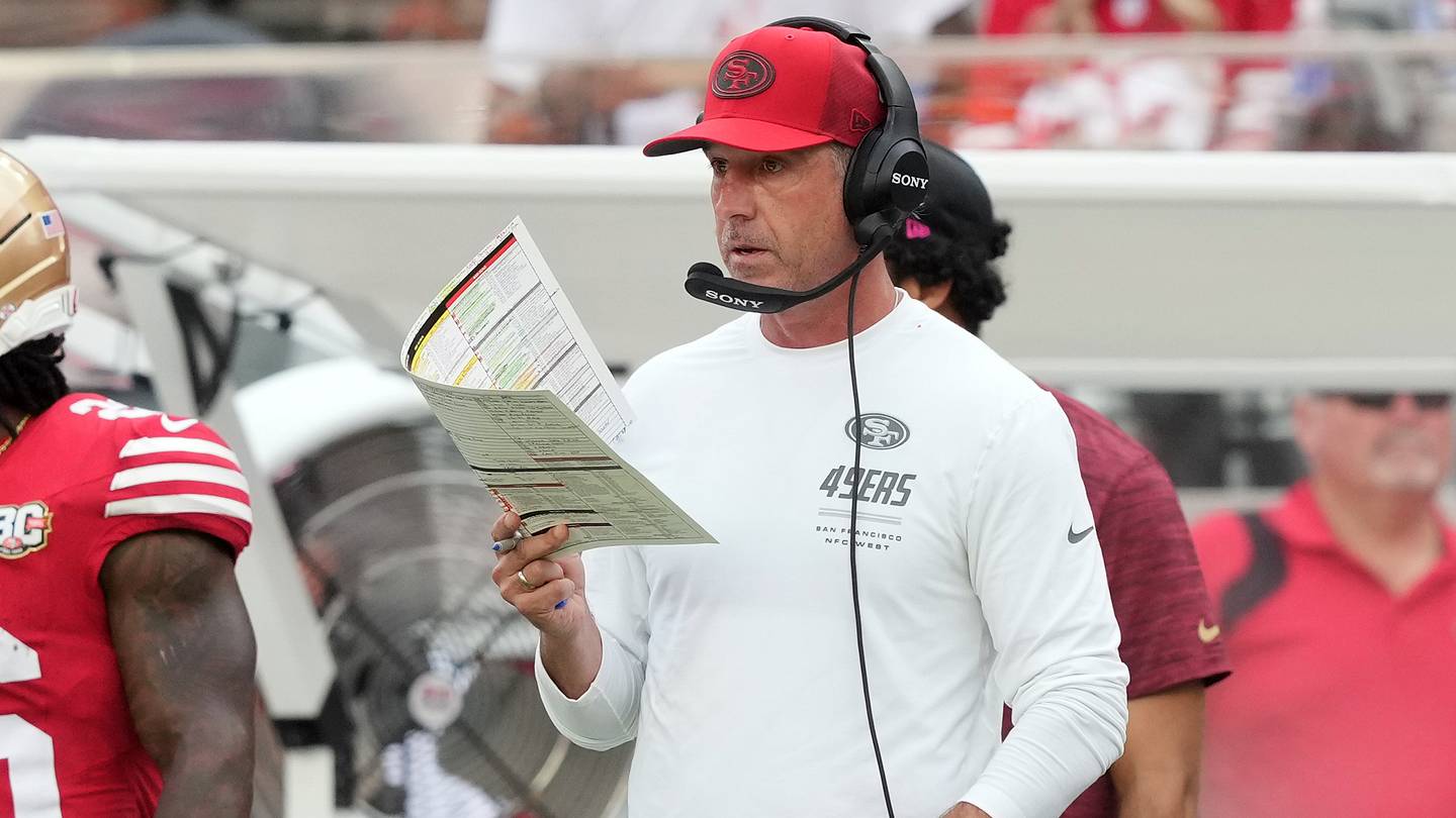 2 Overlooked Stats Show How Elite the 49ers Offense Is