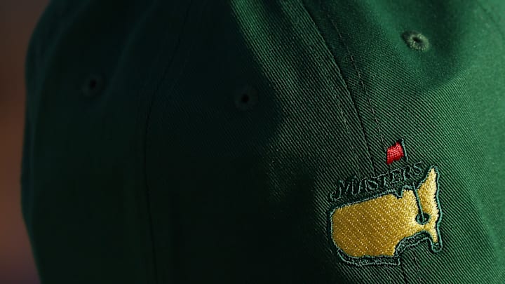 The Masters - Preview Day One The Masters - Preview Day One