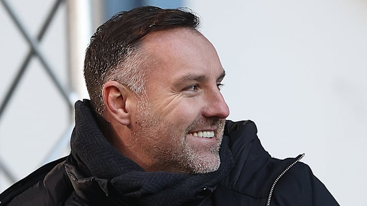 Rangers v Celtic - Ladbrokes Scottish Premiership