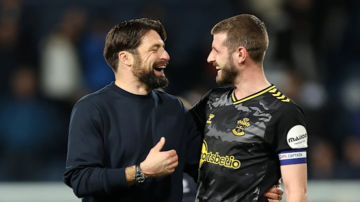 West Bromwich Albion v Southampton FC - Sky Bet Championship