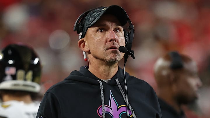 New Orleans Saints v Kansas City Chiefs