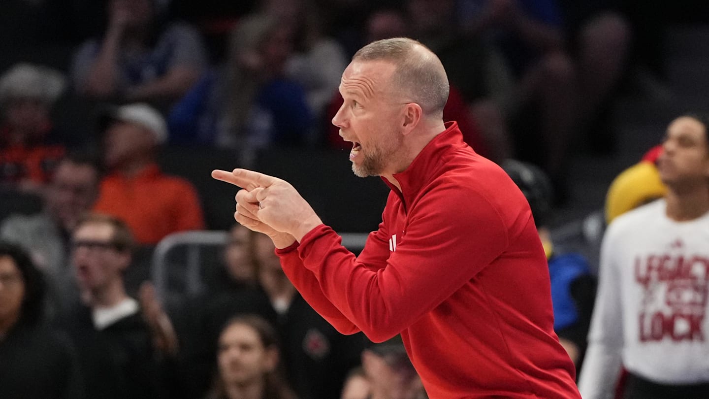 What Pat Kelsey, Louisville Players Said After 78-73 Loss vs. Miami