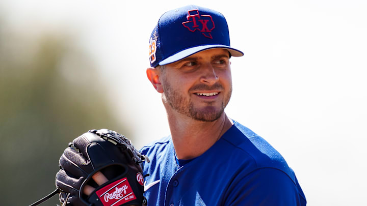 Jake Odorizzi es una opción para el pitcheo de los Yankees