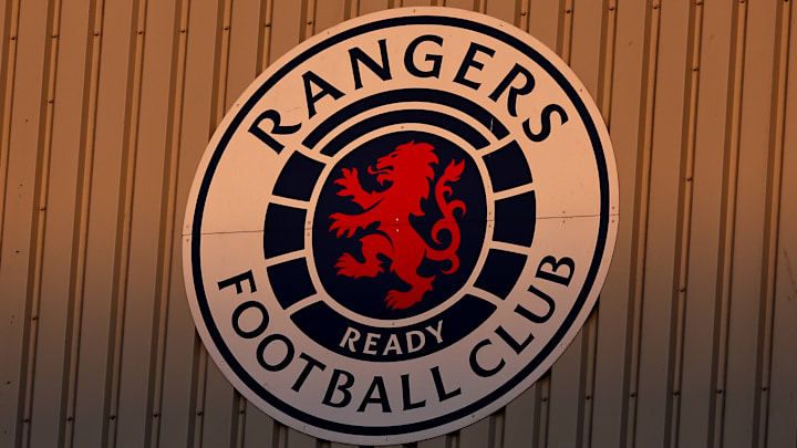 Rangers FC v Athletic Club - UEFA Europa League 2024/25 Quarter Final First Leg