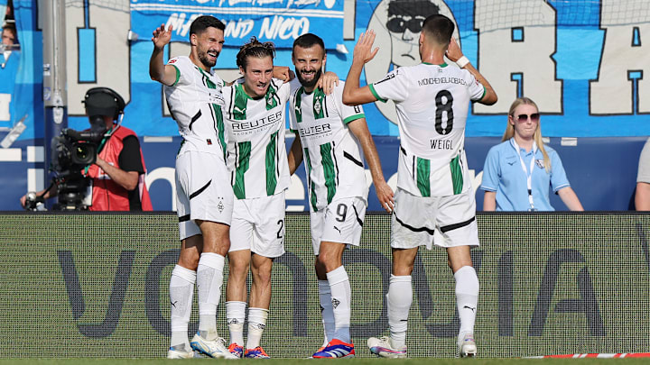 Borussia Mönchengladbach