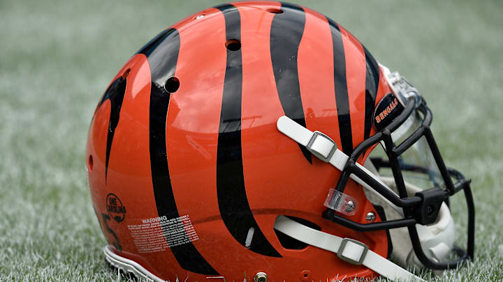 Cincinnati Bengals v Carolina Panthers