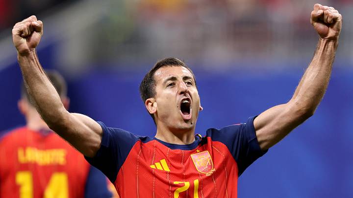 Mikel Oyarzabal äußert sich zu den Wechselgerüchten 