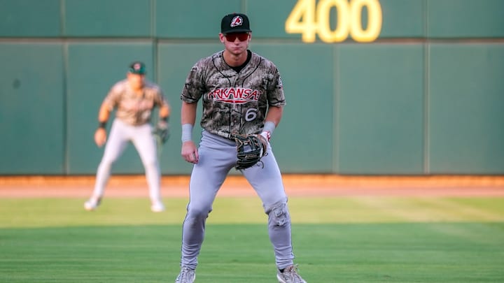 Arkansas Travelers v. Northwest Arkansas Naturals