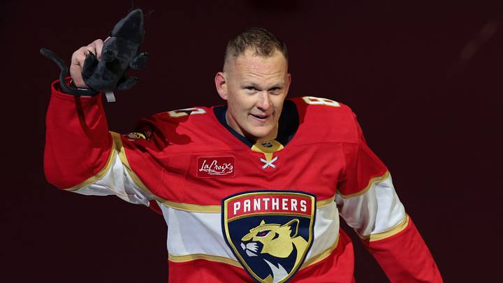 Brady Tkachuk and the Panthers visit the Senators on Wednesday night. Brady Tkachuk and the Panthers visit the Senators on Wednesday night.