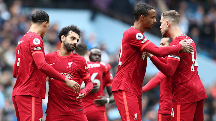 Liverpool will go again in the trophy hunt in 2022/23