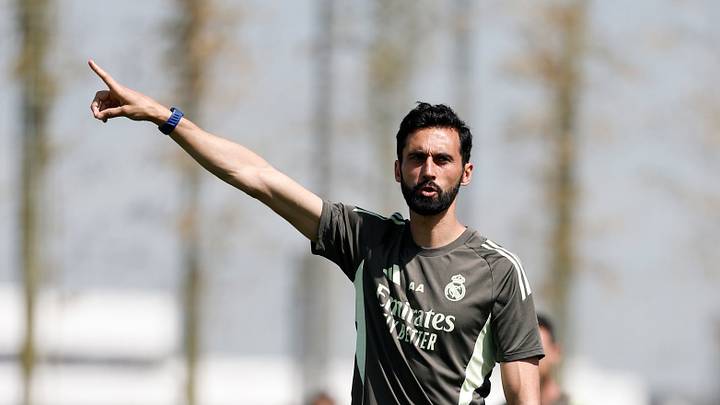 Alvaro Arbeloa