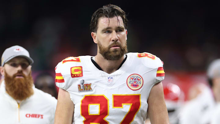 Super Bowl LIX: Kansas City Chiefs v Philadelphia Eagles