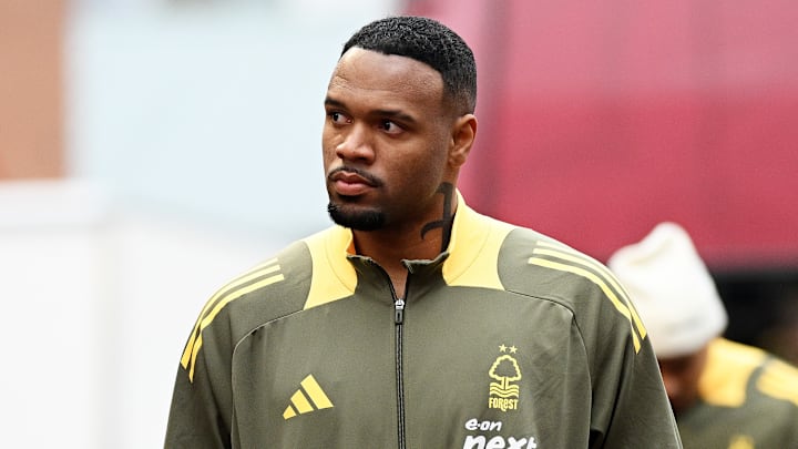 Carlos Miguel não deve permanecer no Nottingham Forest para a temporada 2025/26