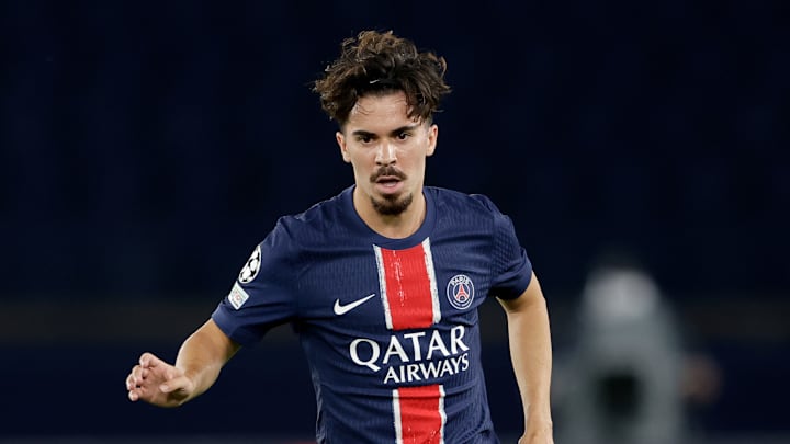 Le PSG de Vitinha veut briller face au RC Strasbourg.