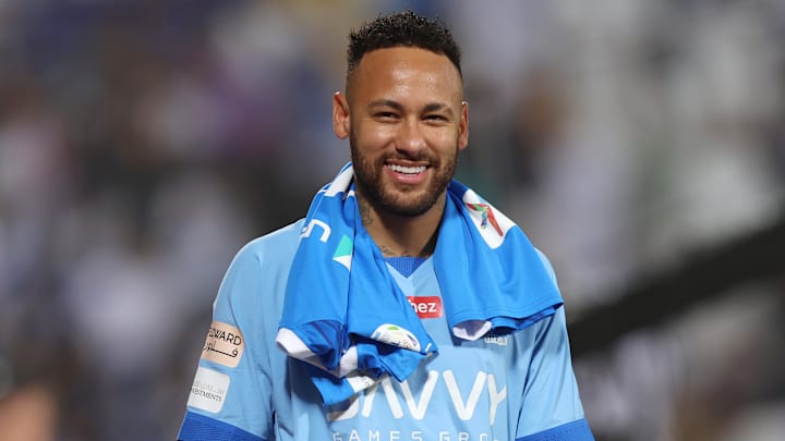 Neymar Jr. le fue infiel varias veces a Bruna Biancardi, mientras ella estuvo embarazada