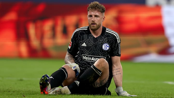 Ralf Fährmann Ralf Fährmann