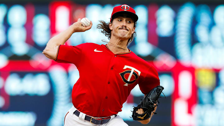 Kansas City Royals v Minnesota Twins