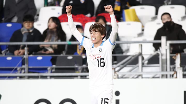 Tatsuki Seko’s First Comments on Joining Stoke City