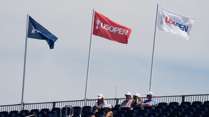 The U.S. Open is back at Pinehurst this week, where golf's Hall of Fame now resides after moving from Florida. The U.S. Open is back at Pinehurst this week, where golf's Hall of Fame now resides after moving from Florida.