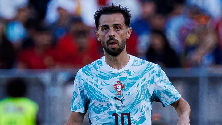 Portugal v Chile - International Friendly Portugal v Chile - International Friendly