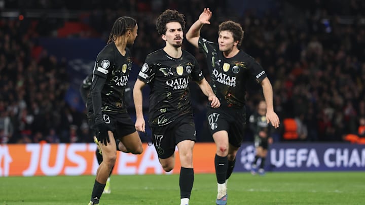 Le PSG retrouve la Ligue 1 après avoir défié Chelsea en Ligue des Champions