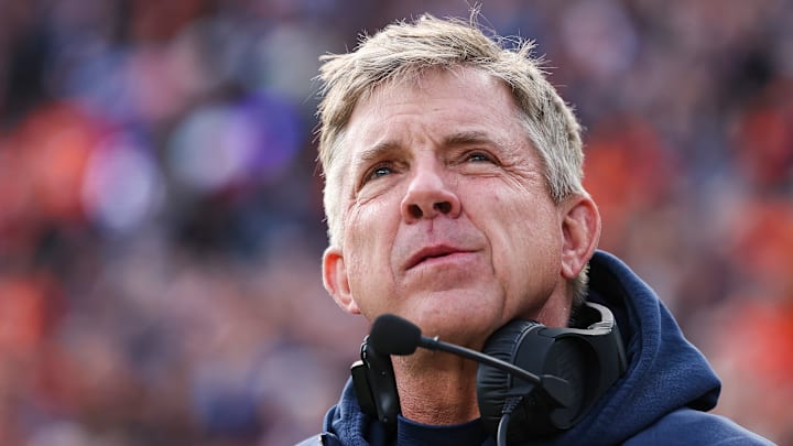 Sean Payton