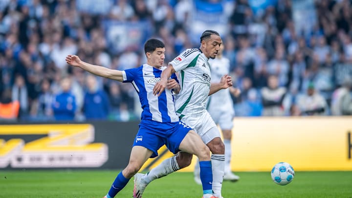 Anton Leander Donkor, Ibrahim Maza Anton Leander Donkor, Ibrahim Maza