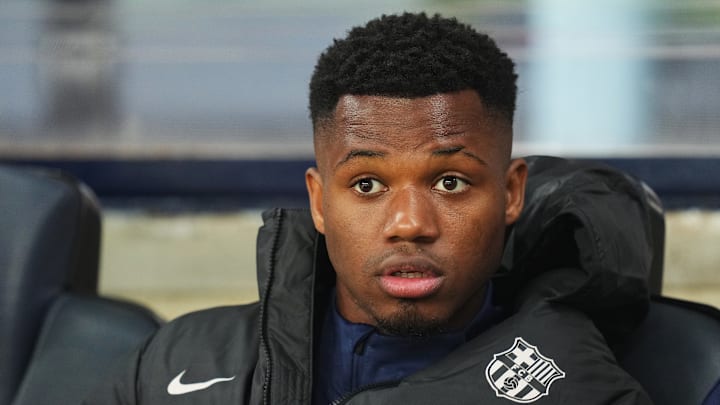 FC Barcelona v Rayo Vallecano - La Liga EA Sports