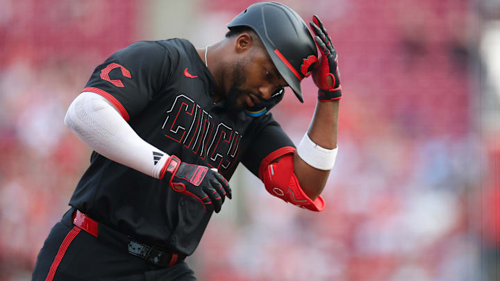 Chicago Cubs v. Cincinnati Reds Chicago Cubs v. Cincinnati Reds