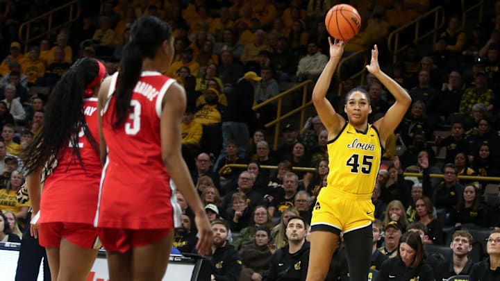 Ohio State v Iowa Ohio State v Iowa