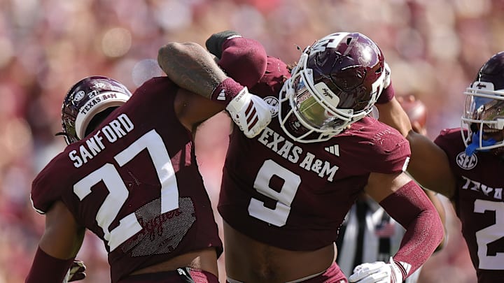 South Carolina v Texas A&M South Carolina v Texas A&M