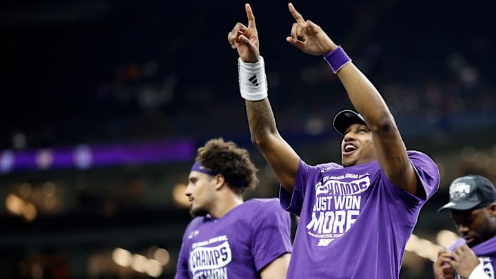 Allstate Sugar Bowl - Texas v Washington