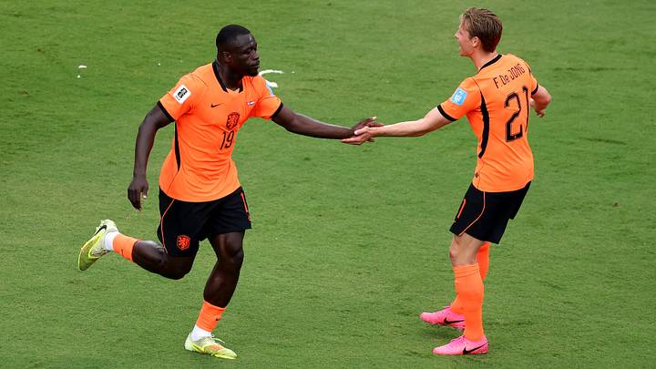 Tunisia v Netherlands: Group F - FIFA World Cup 2026