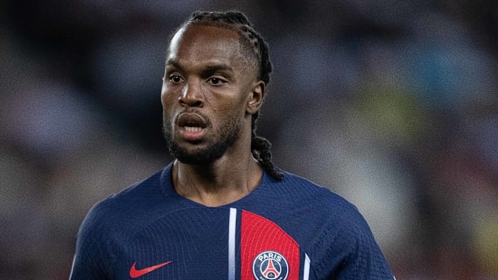 Un club italien s'intéresse a Renato Sanches