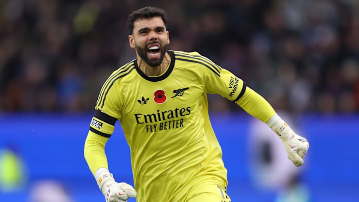 Burnley v Arsenal - Premier League