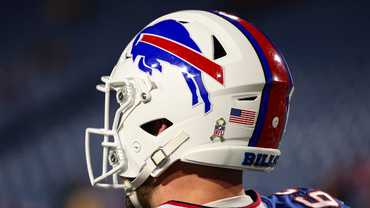 Amazing Announcers Revealed For Broncos-bills Divisional Matchup Artwork for Desktop