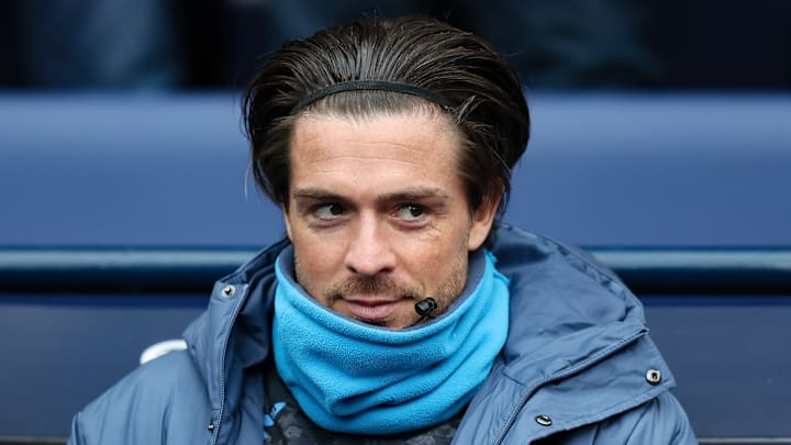 Manchester City FC v Brighton & Hove Albion FC - Premier League