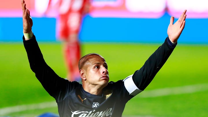 Necaxa v Guadalajara - Torneo Clausura 2025 Liga MX