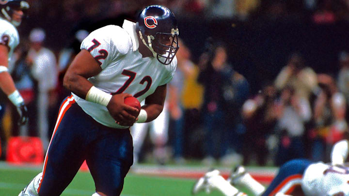 Chicago Bears
