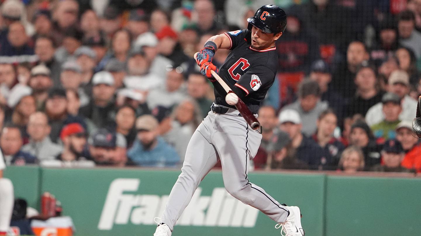 2 New Landing Spots for Steven Kwan After Latest Trade Rumor
