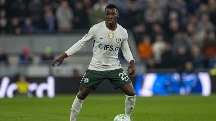 Everton v Chelsea - Premier League