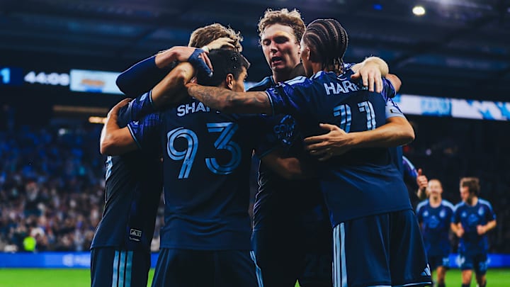 Sporting Kansas City v Colorado Rapids