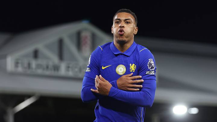 Fulham v Chelsea FC - Premier League 2026/27 Fulham v Chelsea FC - Premier League 2026/27